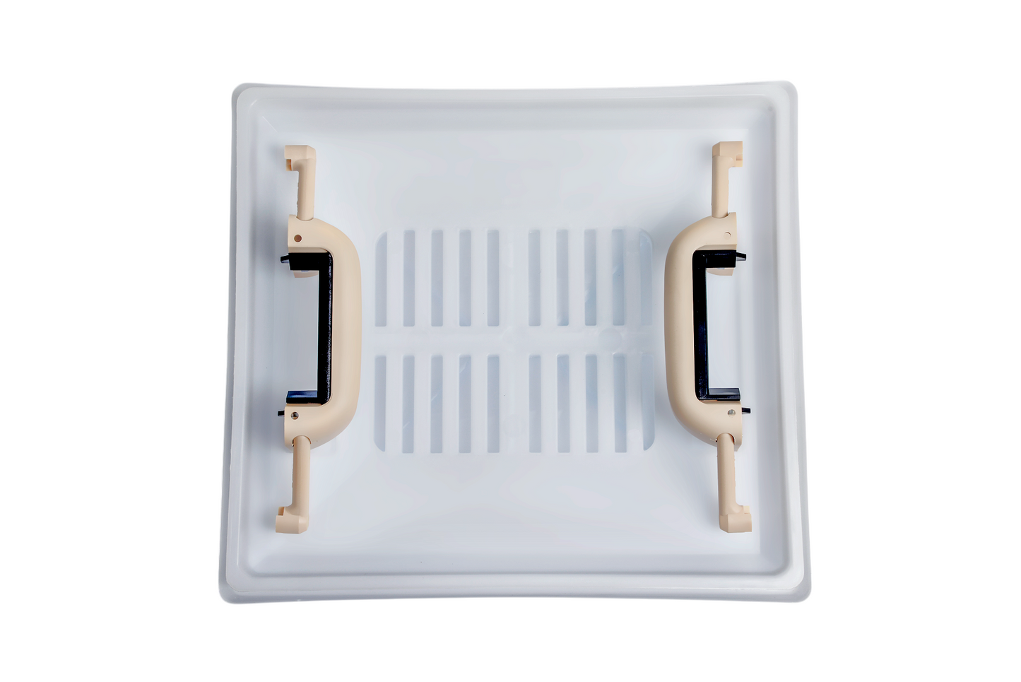 MPK Ersatzhaube Modell 32 mit beigen Griffen