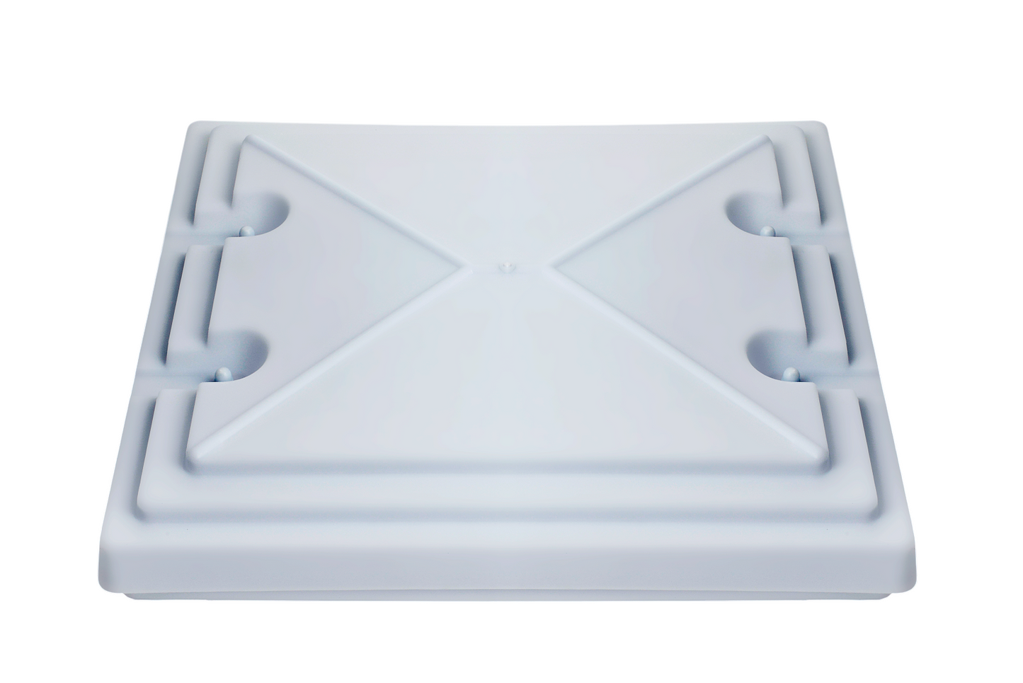 MPK Ersatzhaube Modell 32 von außen