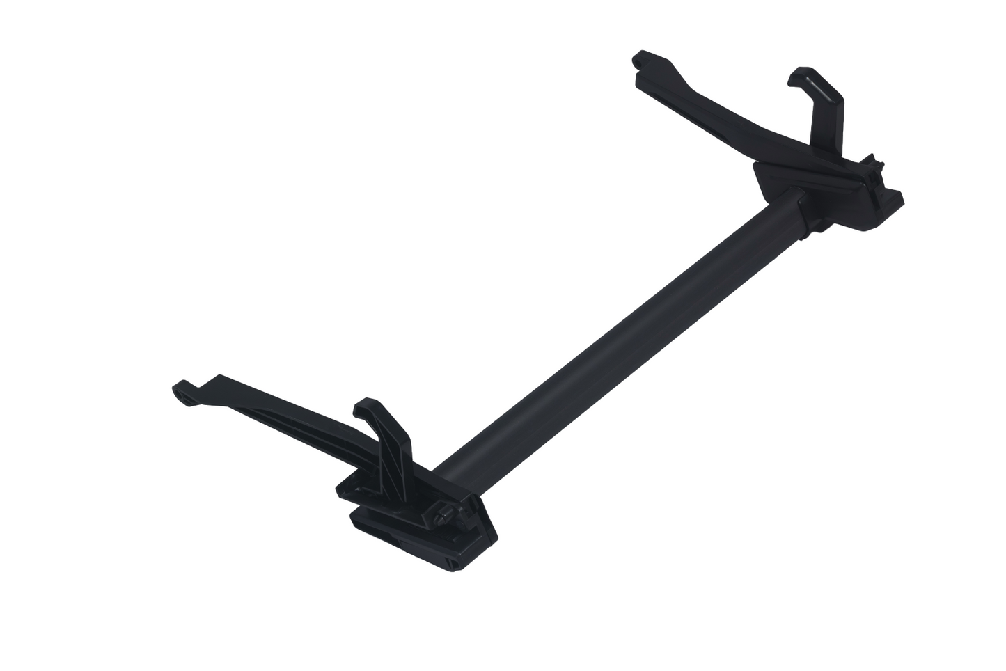 MPK VisionStar M Öffnungsmechanismus in schwarz