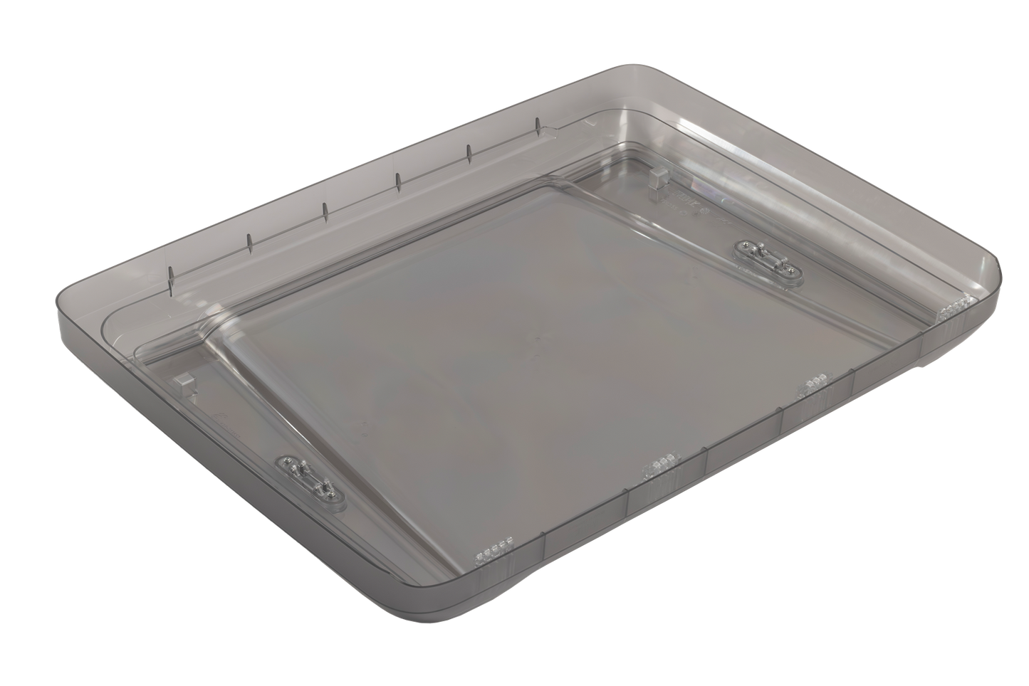 MPK Ersatzhaube für Dachhaube Modell VisionStar L