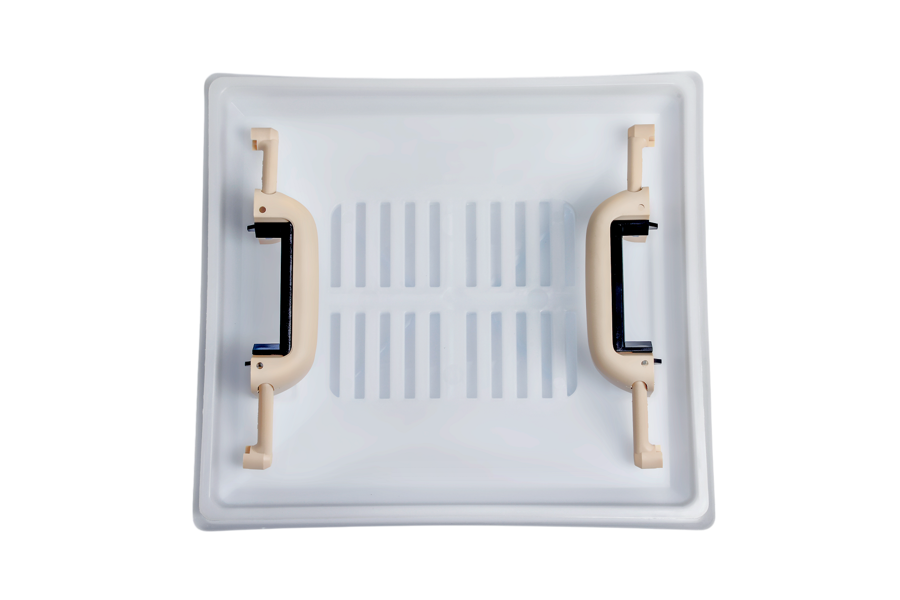 MPK Ersatzhaube Modell 32 mit beigen Griffen