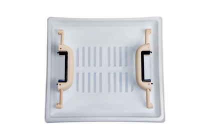 MPK Ersatzhaube Modell 32 mit beigen Griffen