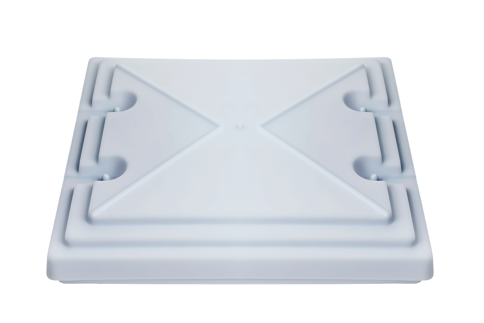 MPK Ersatzhaube Modell 32 von außen