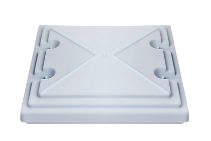 MPK Ersatzhaube Modell 32 von außen