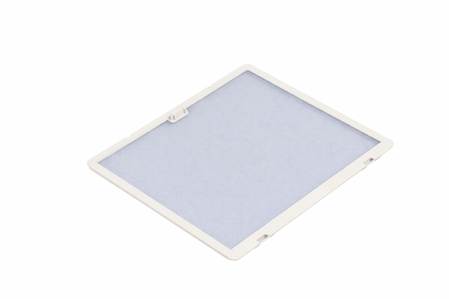 MPK Moskoskitonetzrahmen in altweiß für Dachhauben-Modell 32