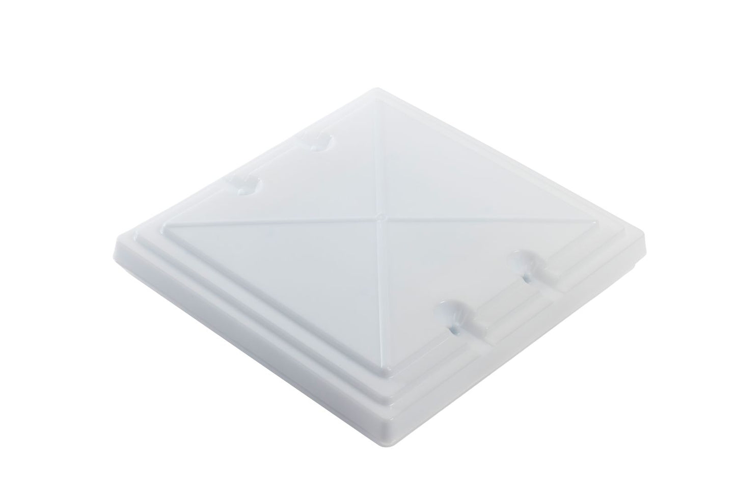 MPK Ersatzhaube für Dachhauben Modell 42 