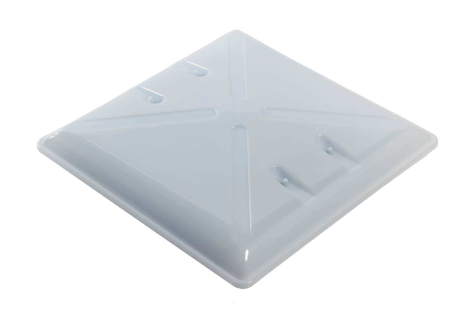 MPK Ersatzhaube für Dachhauben Modell 46