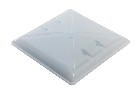 MPK Ersatzhaube für Dachhauben Modell 46