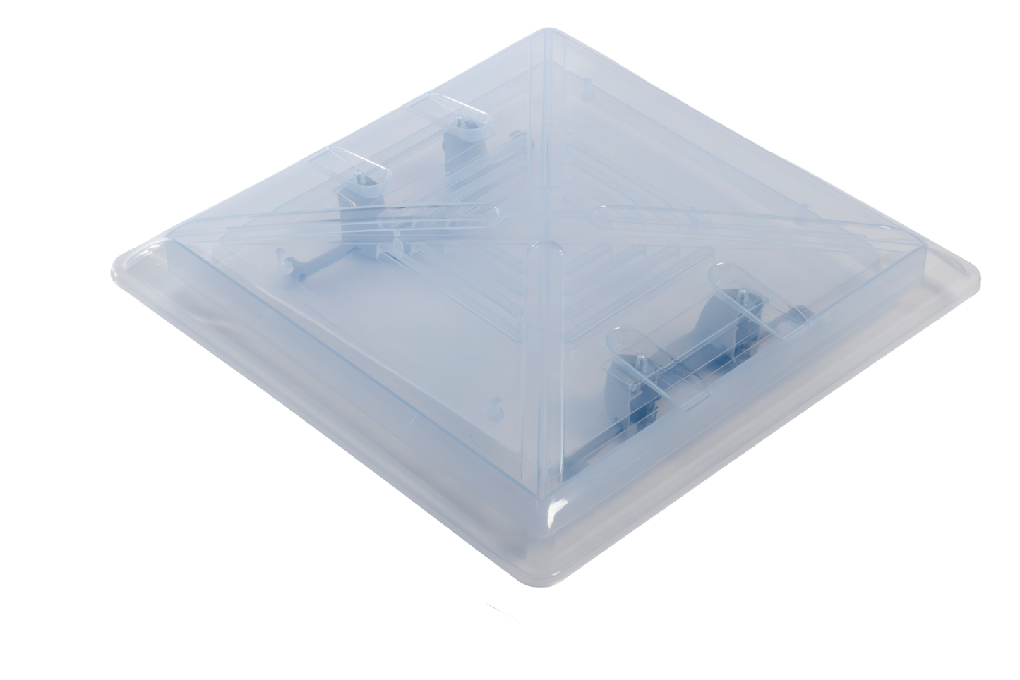 MPK Ersatzhaube für Dachhauben Modell 4600