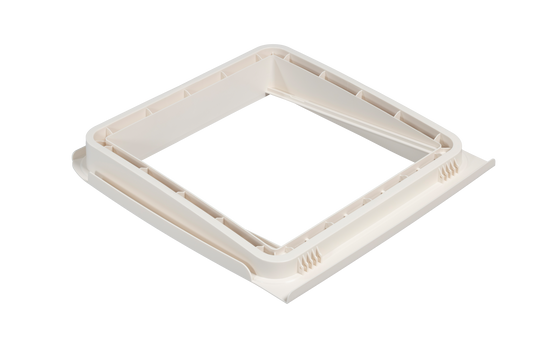 MPK VisionStar M Oberrahmen in cremeweiß