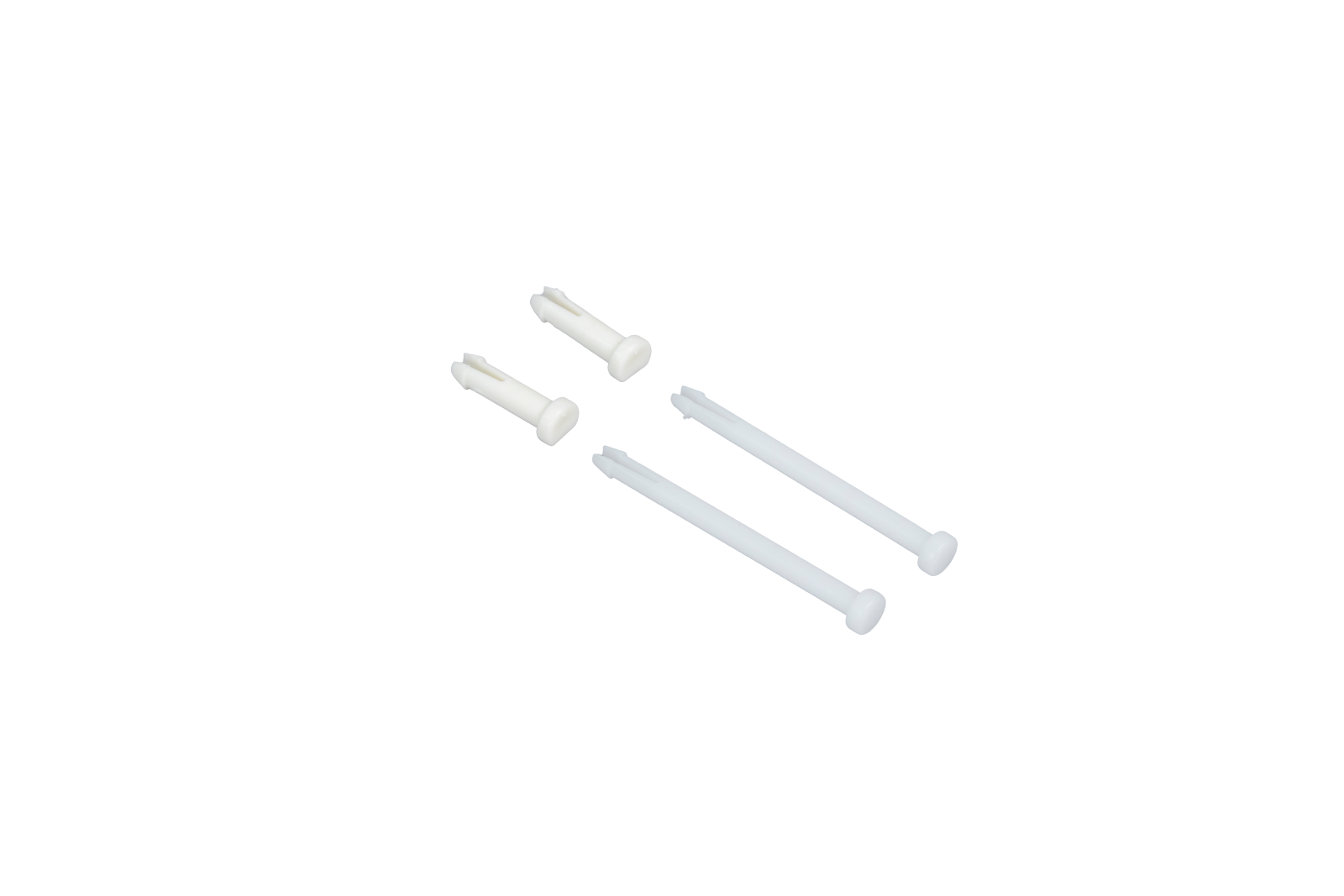 MPK Splint Set für VisionStar M weiß