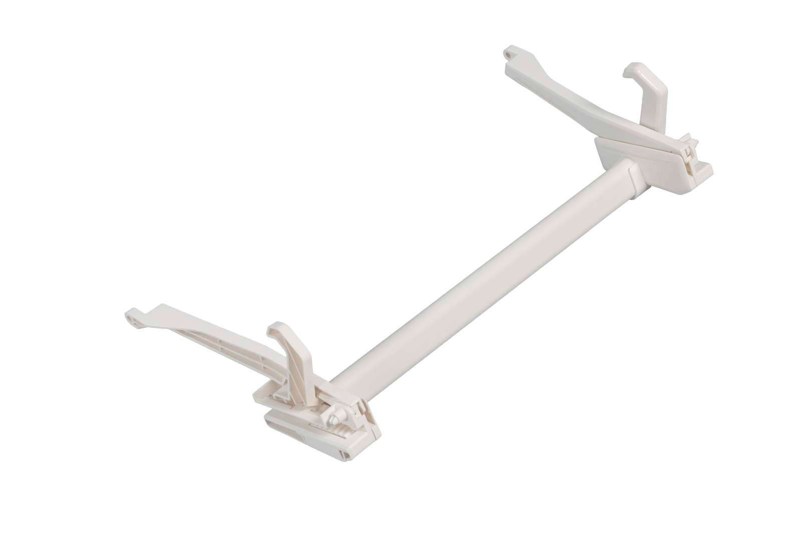 MPK VisionStar M Öffnungsmechanismus in cremeweiß