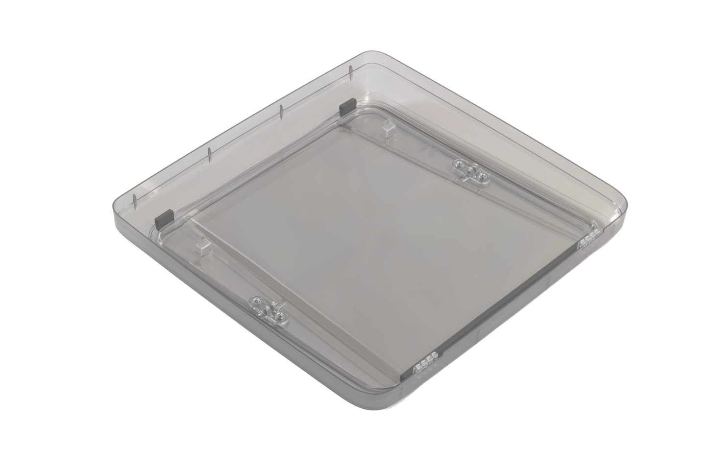 MPK Ersatzhaube für Dachhauben Modell VisionStar M mit Dauerbelüftung 150cm²