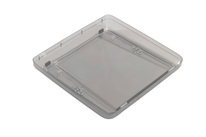 MPK Ersatzhaube für Dachhauben Modell VisionStar M mit Dauerbelüftung 150cm²