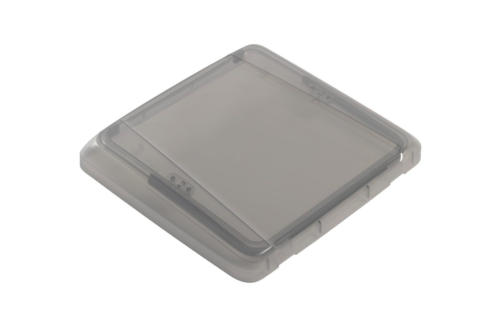 MPK Ersatzhaube Modell VisionStar M kit Dauerbelüftung 75cm²