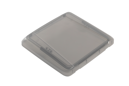 MPK Ersatzhaube Modell VisionStar M kit Dauerbelüftung 75cm²