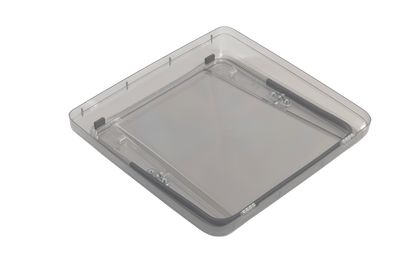 MPK Ersatzhaube für Dachhauben Modell VisionStar M mit Dauerbelüftung 75cm²