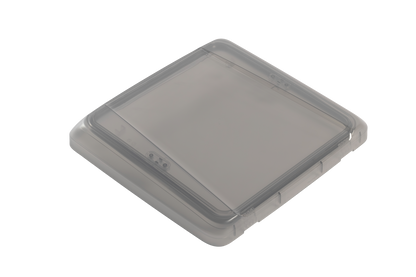 MPK Ersatzhaube für Dachhauben Modell VisionStar M ohne Dauerbelüftung