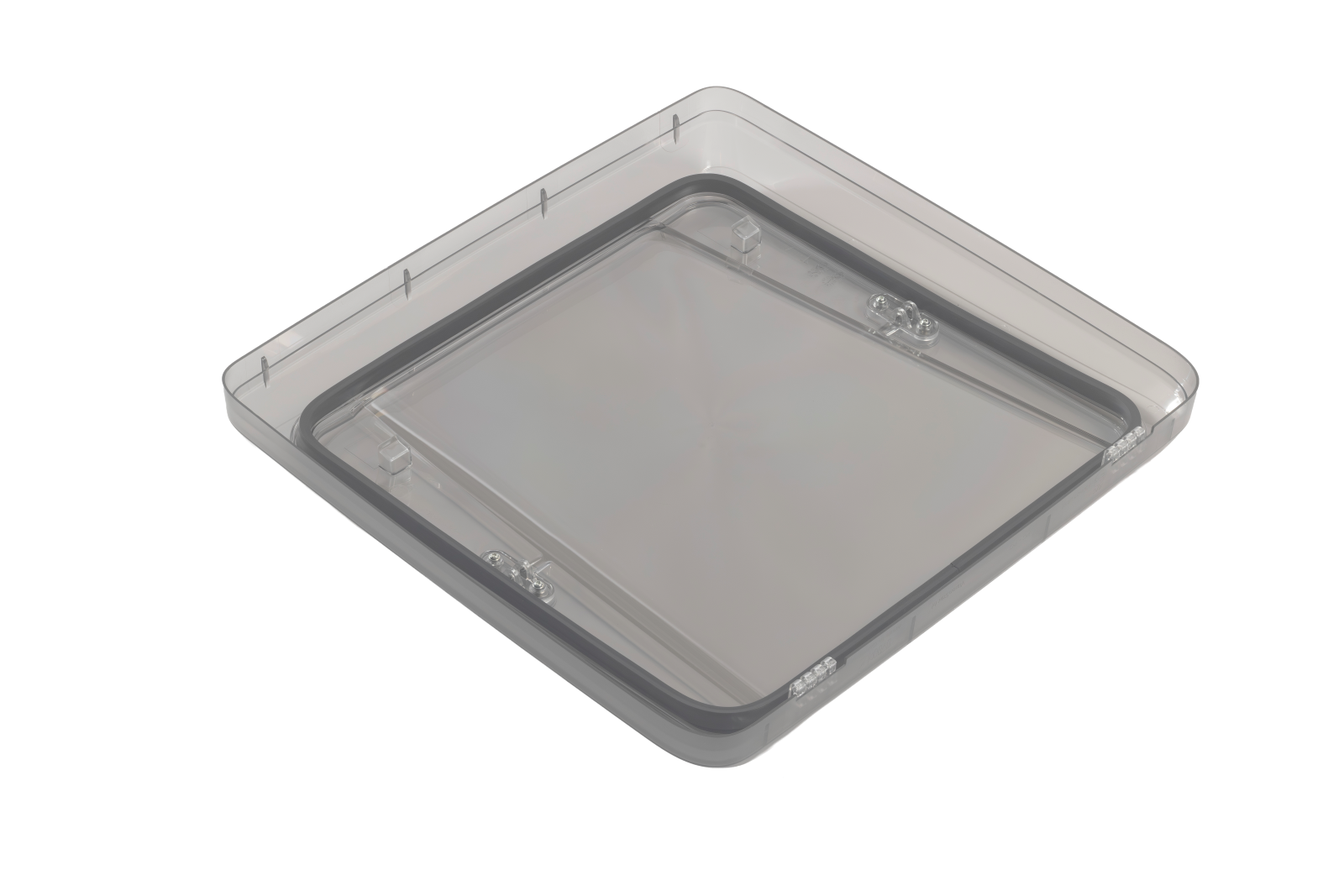 MPK Ersatzhaube für Dachhauben Modell VisionStar M ohne Dauerbelüftung