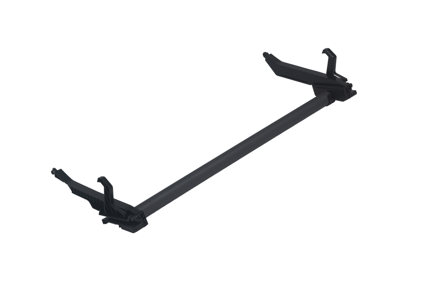 MPK VisionStar L Öffnungsmechanismus in schwarz