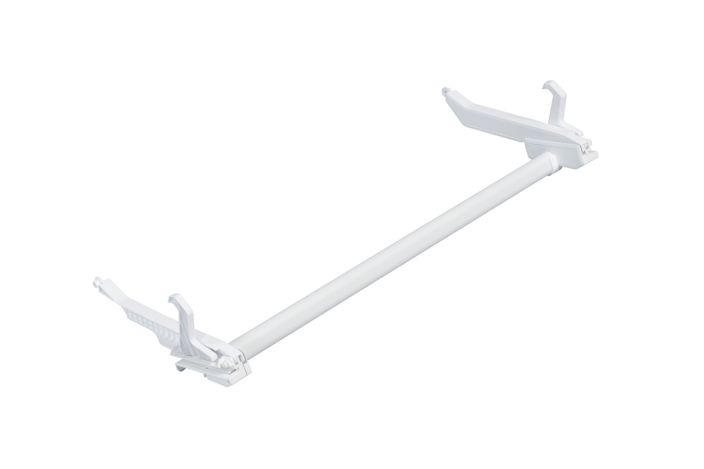 MPK VisionStar L Öffnungsmechanismus in cremeweiß