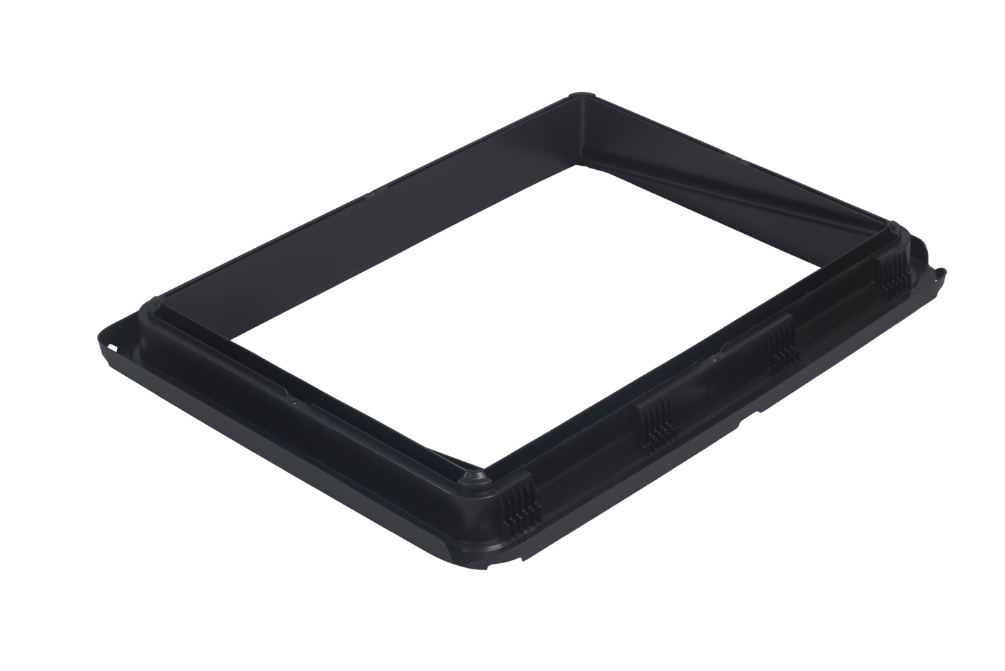 MPK VisionStar L Oberrahmen in schwarz