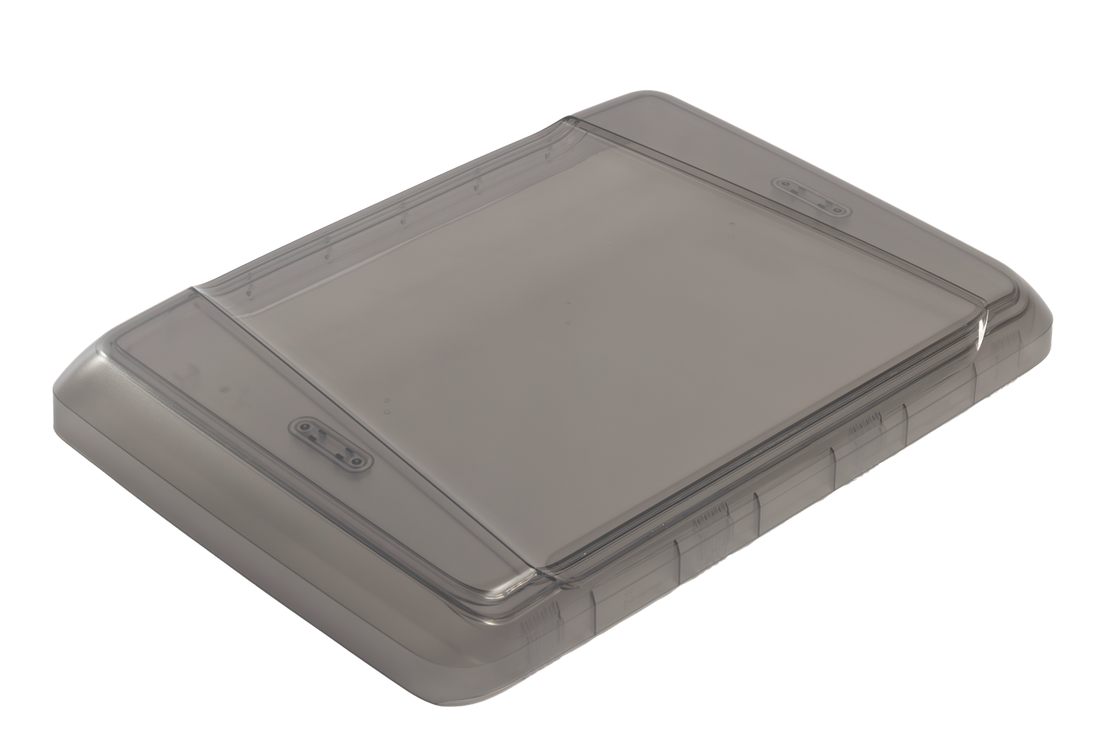 MPK Ersatzhaube für Dachhaube Modell VisionStar L