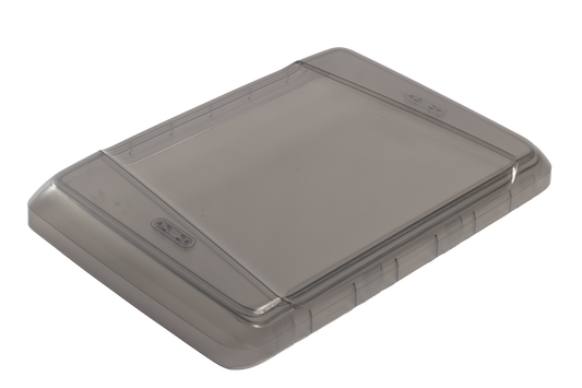 MPK Ersatzhaube für Dachhaube Modell VisionStar L