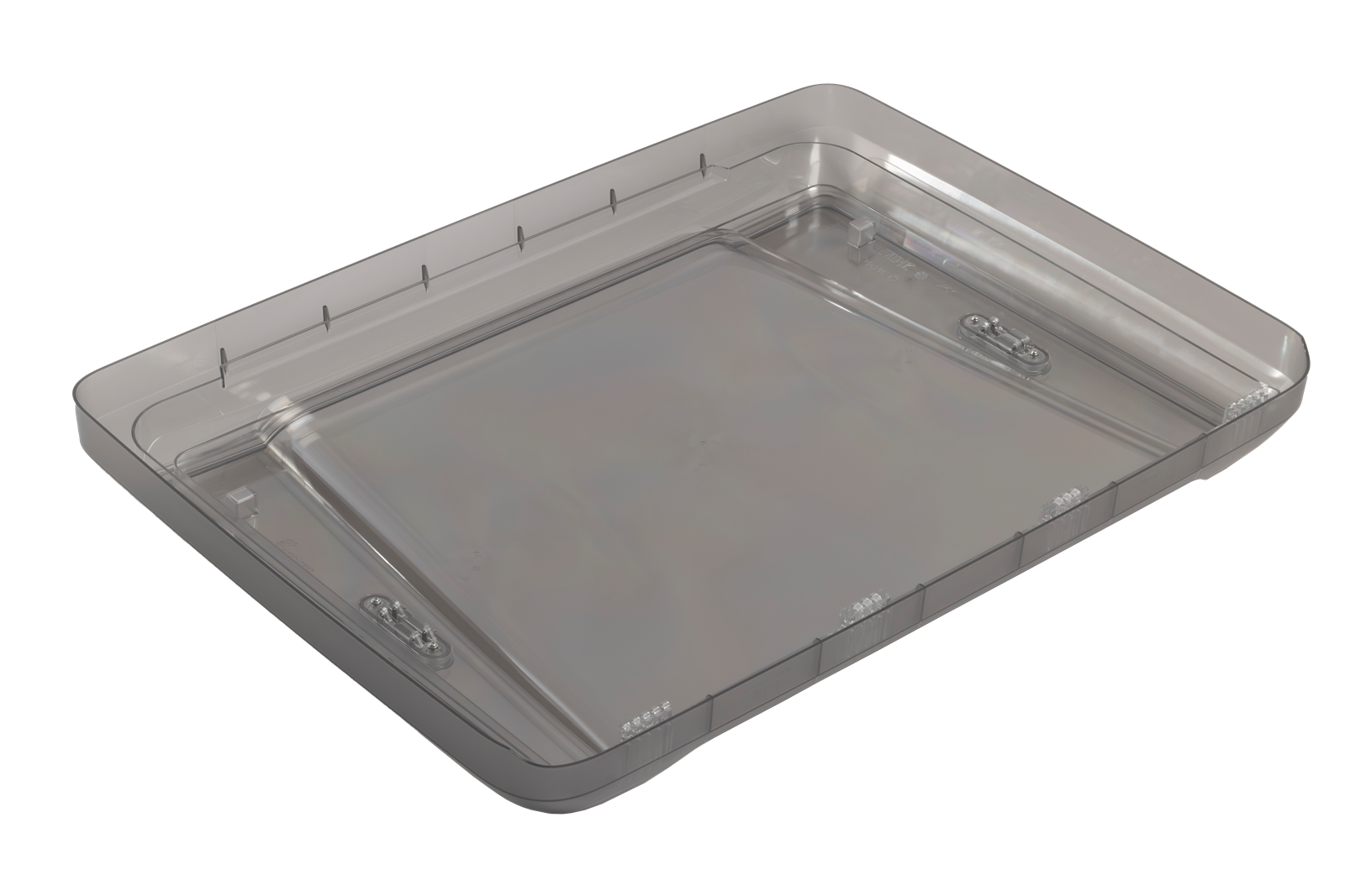 MPK Ersatzhaube für Dachhaube Modell VisionStar L