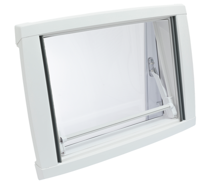 MPK Dachhaube VisionStar L in signalweiß