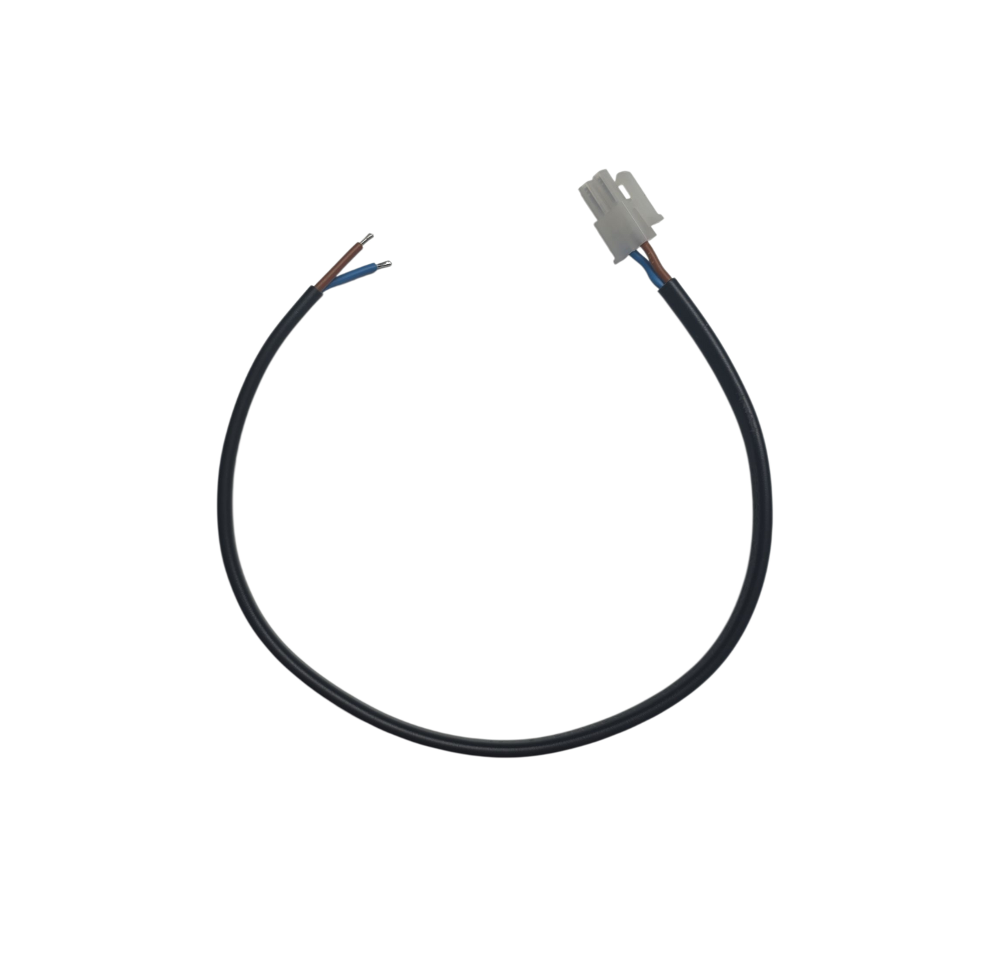 Anschlusskabel mit Stecker als Gegenstück zu Polyswitch-Kabel der MPK LED Beleuchtung