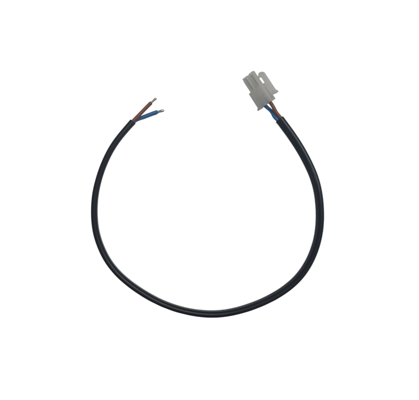 Anschlusskabel mit Stecker als Gegenstück zu Polyswitch-Kabel der MPK LED Beleuchtung