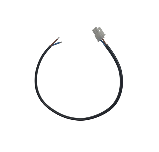 Anschlusskabel mit Stecker als Gegenstück zu Polyswitch-Kabel der MPK LED Beleuchtung